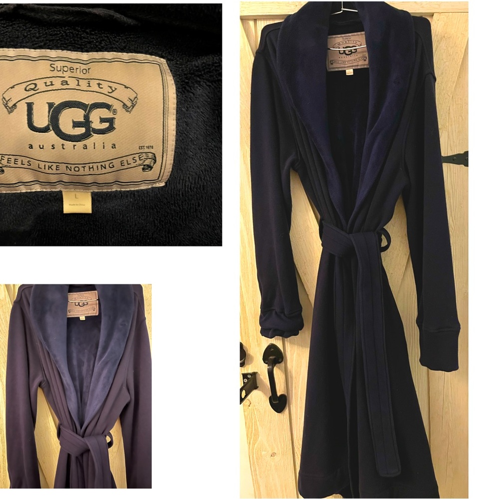 UGG Robe
